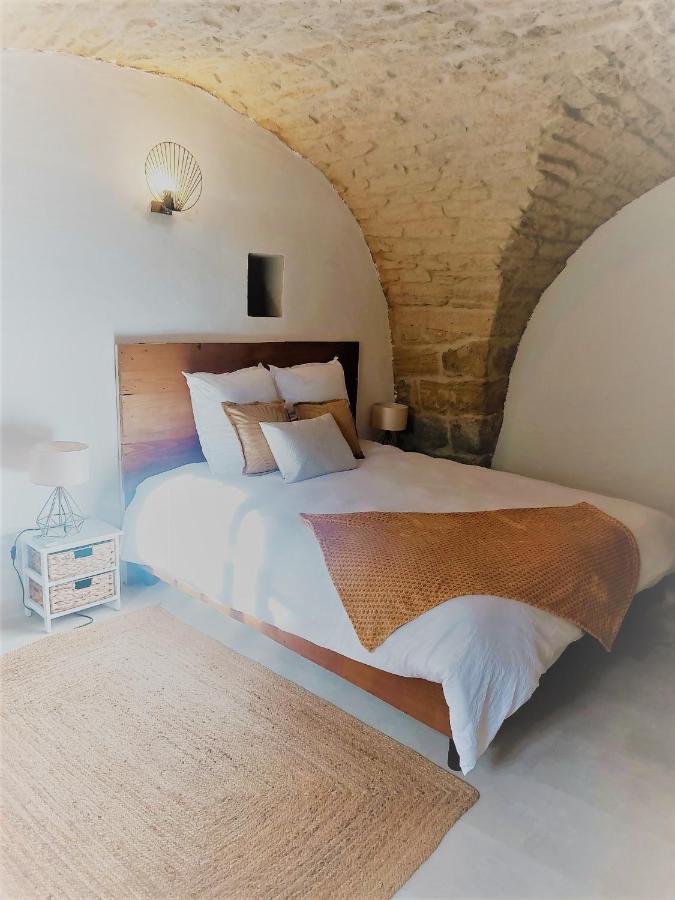 La Cachette Aigues-Vives (Gard) Exterior foto