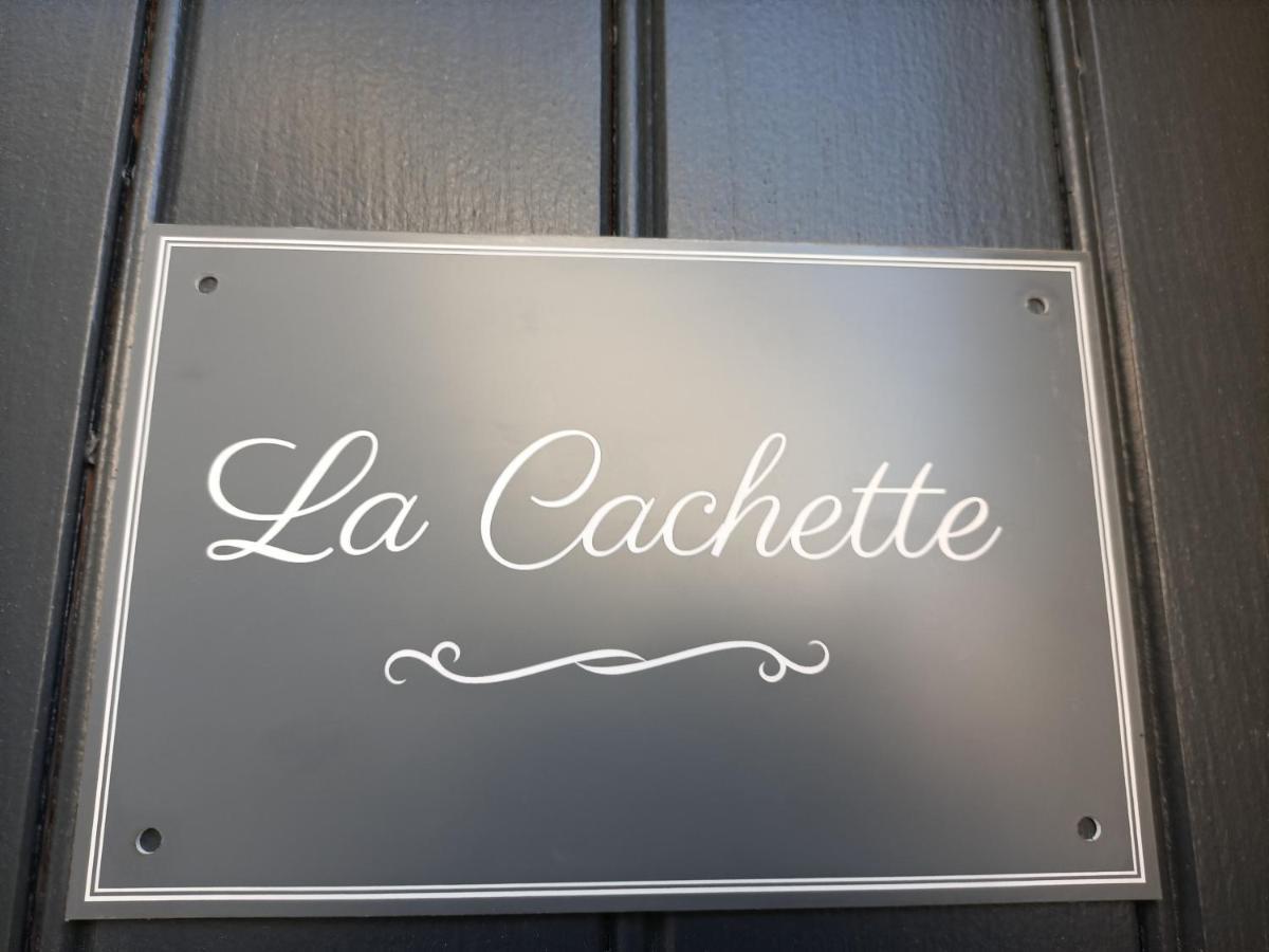 La Cachette Aigues-Vives (Gard) Exterior foto
