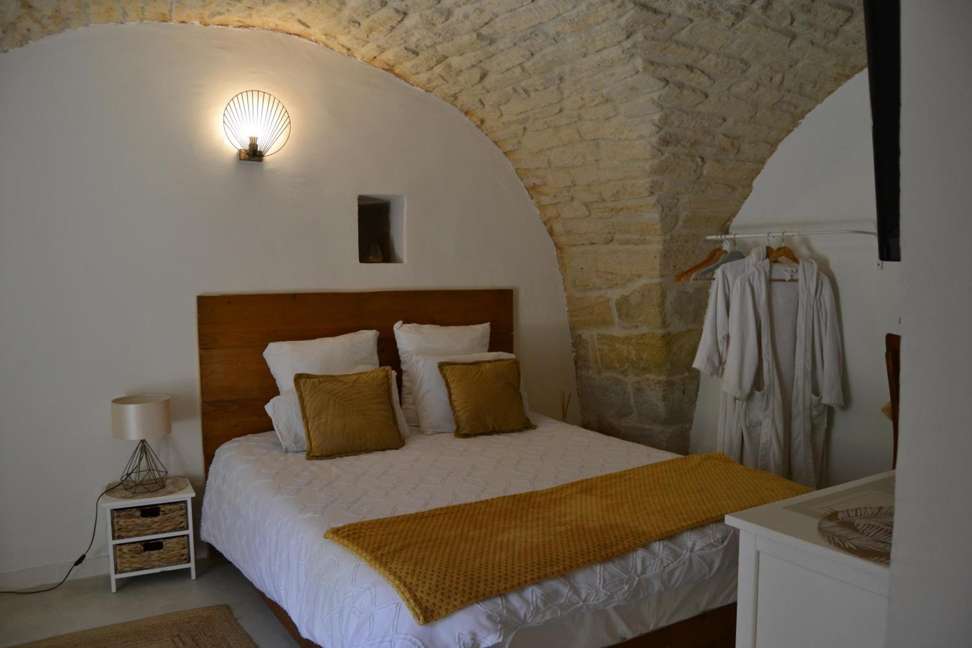 La Cachette Aigues-Vives (Gard) Exterior foto