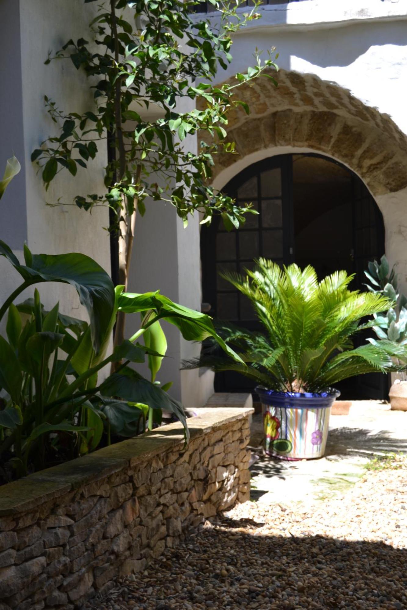 La Cachette Aigues-Vives (Gard) Exterior foto